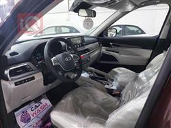 Kia Telluride